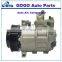 7SEU16C Air Conditioning Compressor for Benz W203 C200 OEM 0002304511, 0002305511, 0002306211, 0002309711,437100-1600