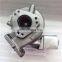 Hight performance turbo kits  GT2263KLNV 783801-0037 17201-E0760 17201-E0770 for N04C S05C Engine
