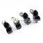 4pcs CVT Transmission Solenoid Kit JF011E/RE0F10A/F1CJA fits for Dodge 2007Up