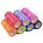 Hollow Yoga Foam Roller for Musscle Massage