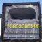 PP woven dry bulk container liner