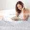 Luxury High Quality Fashion Home Super King Size 200tc Coverlet Quilted Bed Spread Bedspread Set