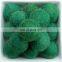 Hot Sale Wholesale Handmade Wool Felt Dryer Washing Ball for Laundry