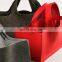 we can print logo on it utility eco-friendly felt shopping bags