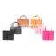 Durable collapsible Felt Cargo Storage Car Trunk Organizer for SUV