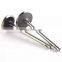 Hatchback accessories OEM exhaust 13202BC000 engine valves For Nissann MICRA K12 NOTE E11 1.4