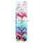 Xmas 42color 3.5" JOJO Kids Hair Bow Girl Snowman Colorful Print Barrettes Girl Hair Rainbow Unicorn Kids Party Hair Clipper