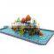 Commercial Water park equipment,kids water playground toys
