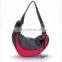 Wholesale high quality travel pets sleep shoulder bag outdoor pet dog carrier bag