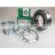 GSH series germany brand adapter sleeve mounted GSH30-XL-2RSR-B pillow block ball insert bearing price