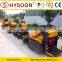 HY380 dingo mini track loader