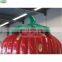 Strawberry Inflatable Jumper Bouncer Bounce House Jumping Bouncy Castle
