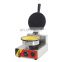 hot and new products high quality egg roll maker commercial electric egg waffle maker machine