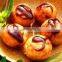 commercial takoyaki machine / takoyaki plate / fish grill