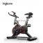 Sports Equipment Gym Exercise Bike Body Fitness Spinning Bike with Fly Wheel