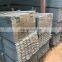 Q235 Hot rolled mild alloy steel flat bars with high quality