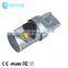 2 Years Quality Guarantee 6W COB LED Turn Signal Light Lamp High Power T20 7440 7443 Car COB LED Lamp Light