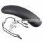 Universal Motorcycle parts accessories Retro Front Rear Metal Fender Mudguard For Harley Bobber Yamaha Suzuki