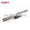 EGH15SA EGH15CA EGH15 Linear Guideway Block with EGR15 Linear Guide Rail 100~4000mm