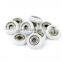 OEM shutter system bathroom sliding pulleys roller wheels