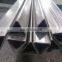 ASTM A1020/ST52 Cold Drawn Carbon Steel Seamless Triangular pipe/tube