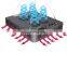 R1200 Double Switch Full Spectrum 1200W Led Grow Lights for Indoor Plants Growing Lighting