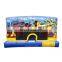 Custom Banners Party Jump Bounce House Inflatable Bouncer Kids Jumping Castle