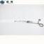 Surgical Laparoscopic Instruments Haemostatic Forceps Clip Applier