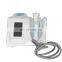 Multi needles 9 pins 5 pins injector water mesotherapy gun with vacuum work injector beauty machine