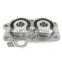 02T311206E Gearbox Top Bearing Cartridge 02T311206F 02T311206H 02T311206J 37930 High Quality