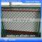 ChainLink Fencing 6ft High Fencing Green PVC Coated 25mts