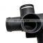 Cooling Hose Flange Coupler For VW Cabrio Golf Jetta Passat MT 037121144H
