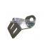 High Quality Auto Parts Industrial Manufacturer Cnc Machine Stainless Steel Automobile Parts