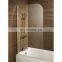 Custom Made China Luxury Bath Cabin Enclosed Glass Shower Room Shower Glass