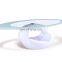 Rectangular Tabletops Clear Glass Table Tops Modern Transparent Clear Rectangle Furniture