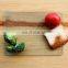 Low price cutting board with storage boxes glass tempered glass cutting board glass chopping boards