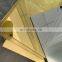 Lead Free Environmental Friendly Mirrors and Frosted Glass for Led Mirror