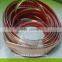 custom pvc extrusion decorative strip/pvc trim strip for vehicle