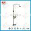 Double Nozzle Safety Shower and Eye-washer Factory Price Emergency Safety Shower & Eye Washer