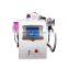 Portable Cryolipolyse Slimming Beauty Equipment Lipolysis Laser Rf Cavitation For Cellulite Removal