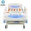 Hot Sale One Crank Hospital Medical Manual Bed