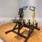 Plate Loaded Equipment LZX-6001 Chest press For Commercial Fitness Equipment