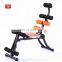 Multi-Function 22 1 Folding Home Gym Fitness Equipment For Wonder Master