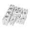 20x40 7.62mm v-slot extrusion anodized aluminum profile frame diy with 6061 material
