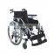 2021 Good selling manual aluminium lightweight wheelchairs  for disabled