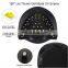 80W Nail Dryer UV Light lifting Handheld 42 pcs LED Nail Dryer Lamp with 4 Timer Setting