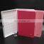 160 Tips included Gel Polish UV Gel Color Display Nail Art Card Book with Lock