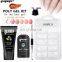 Nail Supplier Agent Distributor Wanted Mini Poly gel Kit Clear Uk