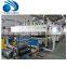 High quality ABS/HIPS/PMMA/PP/PE/PVC sheet&board extrusion line with low price