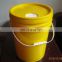 new material 18L plastic bucket with nozzle